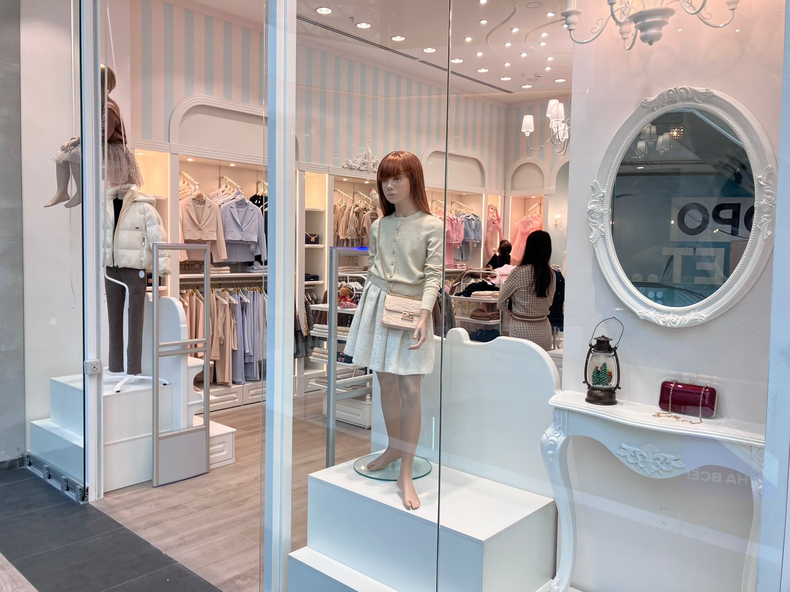 Коммерческие помещения 5